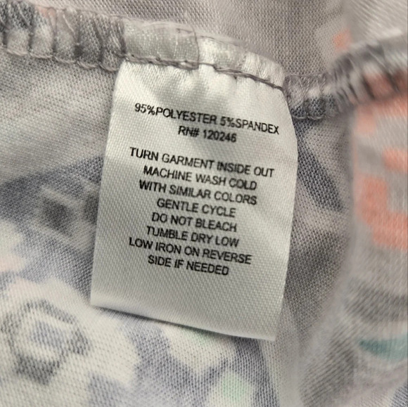 Cute Bright Tribal Dress - Picture 8 of 10